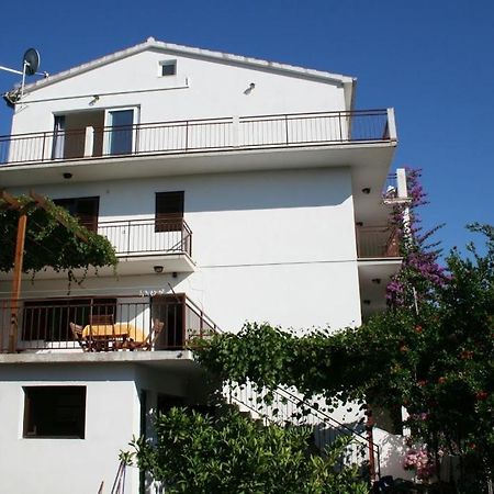 Apartmani Mladina Jelsa  Bagian luar foto