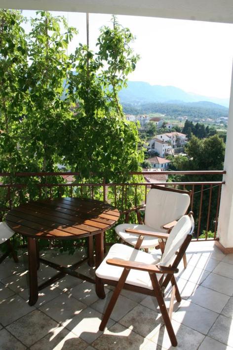 Apartmani Mladina Jelsa  Bagian luar foto