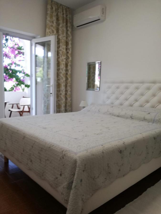 Apartmani Mladina Jelsa  Bagian luar foto