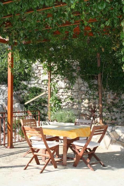 Apartmani Mladina Jelsa  Bagian luar foto